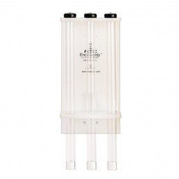 AZ4343, triple tube scope holder, cleaning flexible endoscope, Karl Storz endoscope