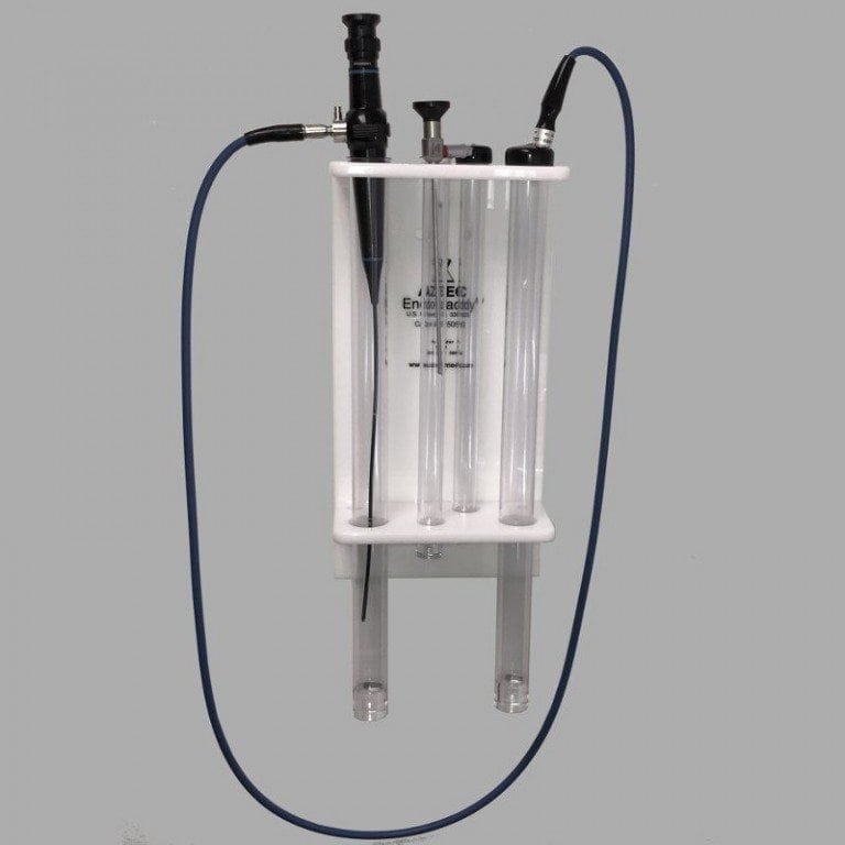 store sinuscope, clean flexible naso pharyngoscope