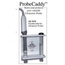 AZ7075 storing vaginal probe