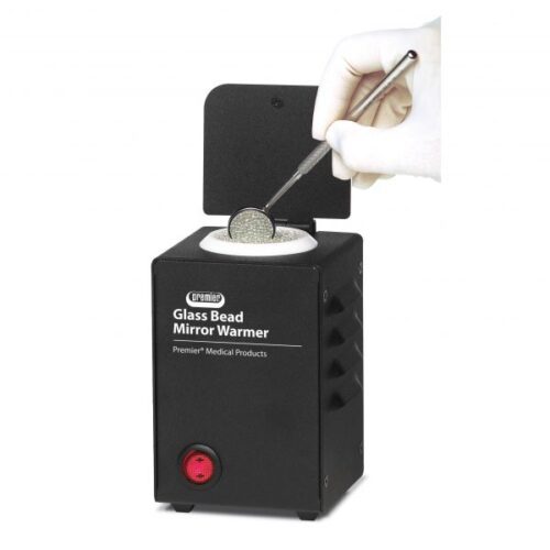 Bead Mirror Warmer