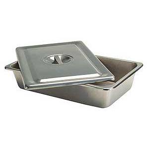 Trays/Jars