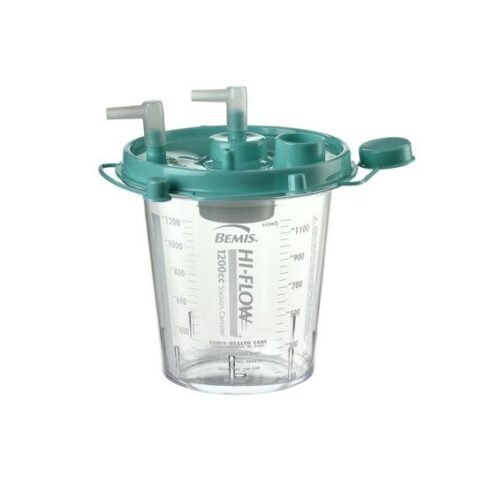 Suction accessories