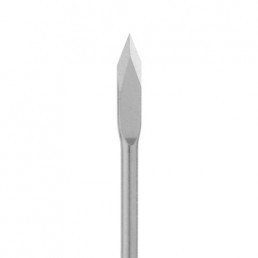BL-0150, Arrow Blade, micro edge arrow blade, bl-0150, arrow myringotomy blades