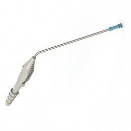 VA-1100, vacutract, summit vacutract, foreign object remover