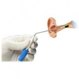 Vacutract Foreign body removal