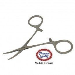 Hartman Mosquito Forceps