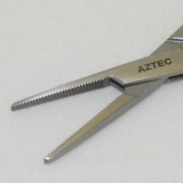 Halstead Mosquito Forcep straight tips