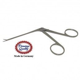 House Alligator Forcep 5mm jaw