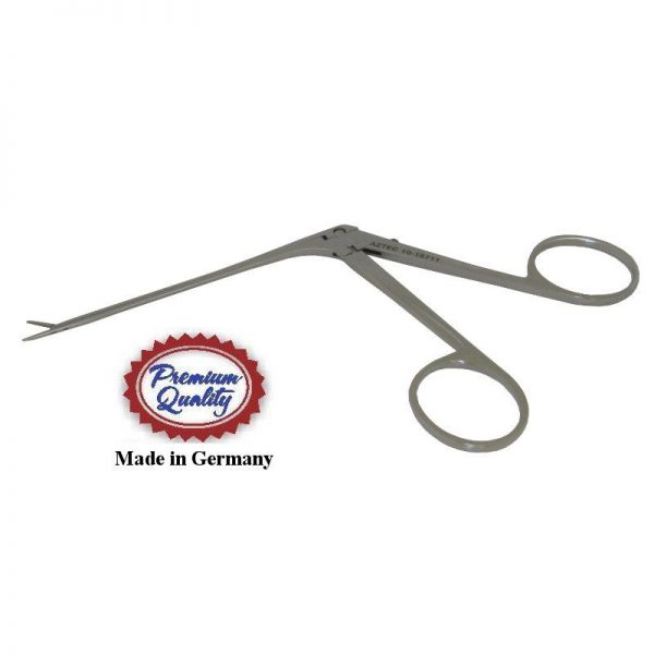 House Alligator Forcep 5mm jaw