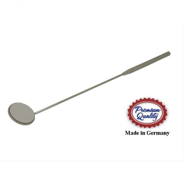 Laryngeal Mirror #7