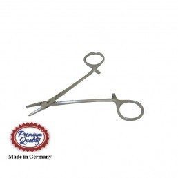Webster Needle Holder, Straight