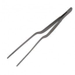 Klinik Lucae Ear Forcep, clinic lucae forcep, clinic ear forcep, economy lucae, bayonet forcep
