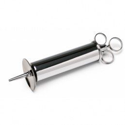 Ear Syringe, 3oz ear syringe