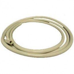 Grey suction tube