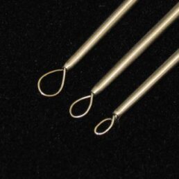 Billeau Ear Loops