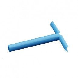 T-tube Vent Tube, t tube, summit t-tube, vt-0400, vt-0401