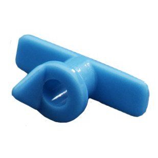 Touma T-tube Vent Tube, VT-0405, touma tube, touma t tube, summit medical tube, touma vent tube