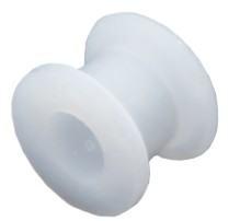 Collar Button Vent Tube, VT-1001, collar button, collar button tube, summit button tube