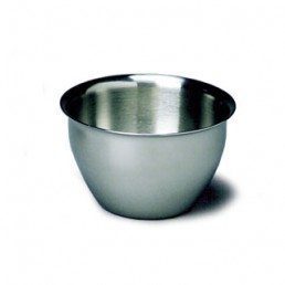 Iodine cup, stainless steel cup, medical cup