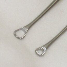 Shapleigh Ear Curettes