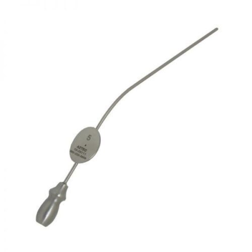Suction Tubes