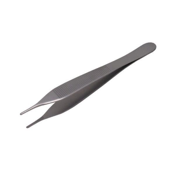 Klinik Adson Dressing Forcep
