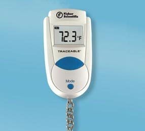 Infrared Thermometer