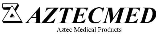 Aztec Medical Products Logo