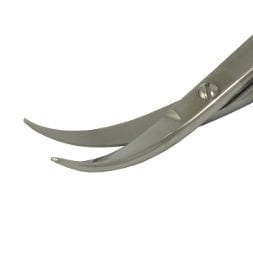 N 5080, lateral nasal scissor
