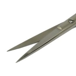 Joseph Scissor straight sharp tip