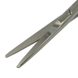 N 2886, nasal scissor