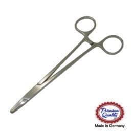 Mayo Hegar Needle Holder Straight, N5756