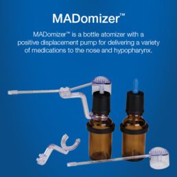 Madomizer Atomizer disposable tips