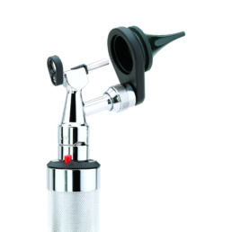 21700 Welch Allyn Operating Otoscope Head