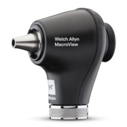 MacroView Basic otoscope head 238-2