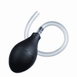 Welch Allyn Insufflator Bulb 21501