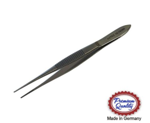 10-16380 Dressing forcep