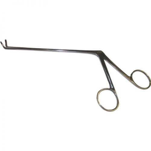 Rhinus Duck Bill 45 degree Forcep